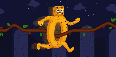 Bouncing Beasts